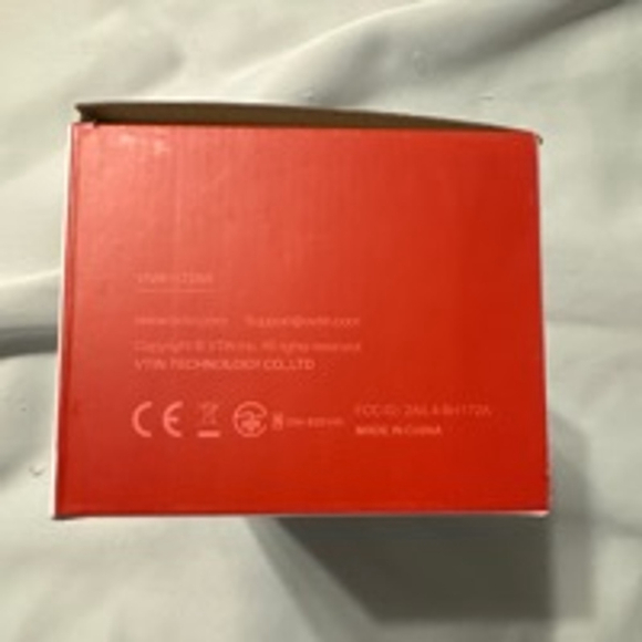 Vtin R2 Powerful 14W Portable Bluetooth Speakers with DSP Bass Technology Built - Picture 7 of 8